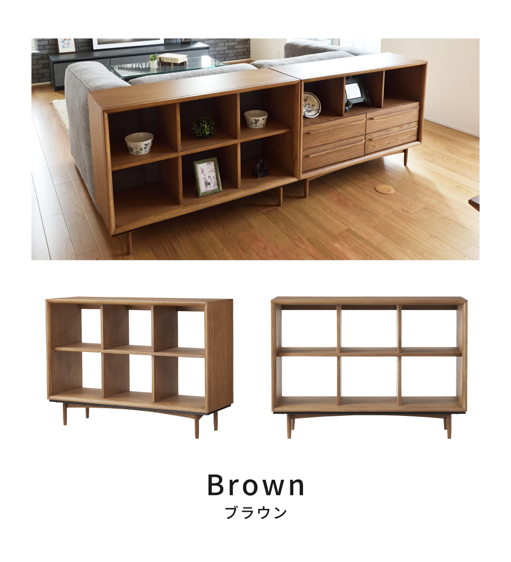 棚 オープンシェルフ ラック 2段 おしゃれ 木製 オープンラック ディスプレイラック 収納 リビング収納 インテリア 北欧 本棚 間仕切り 見せる収納