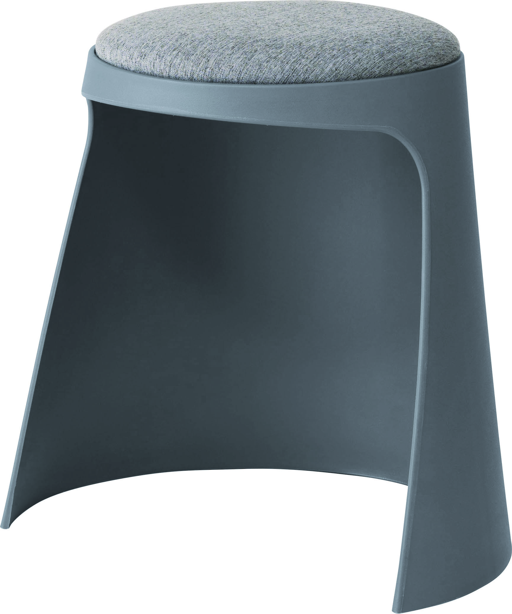 東谷 スツール 収納 丸椅子 椅子 収納スツール おしゃれ スタッキング