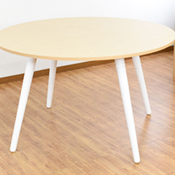 東谷 ダイニングテーブル テーブル 丸テーブル 丸 4人 食卓テーブル