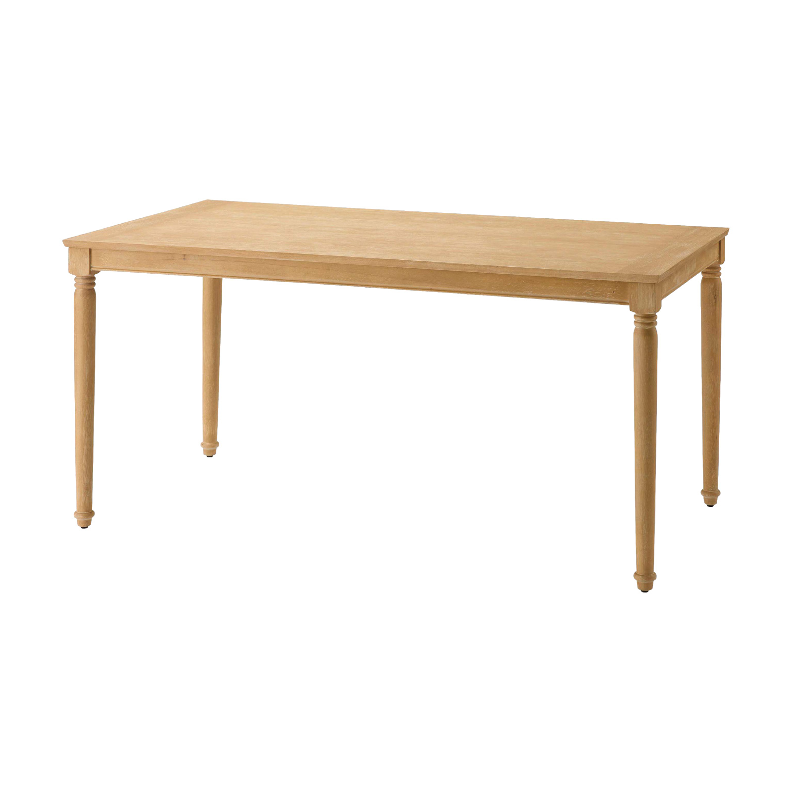 ろくろ脚 ダイニングテーブルのおすすめ人気商品一覧 通販 - Yahoo