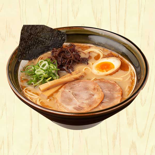お試しラーメン 熊本 豚骨 ラーメン 黒凛 3人前 お取り寄せ グルメ 熊本 ご当地 焦がしにんにく 得トクセール 訳あり 送料無料