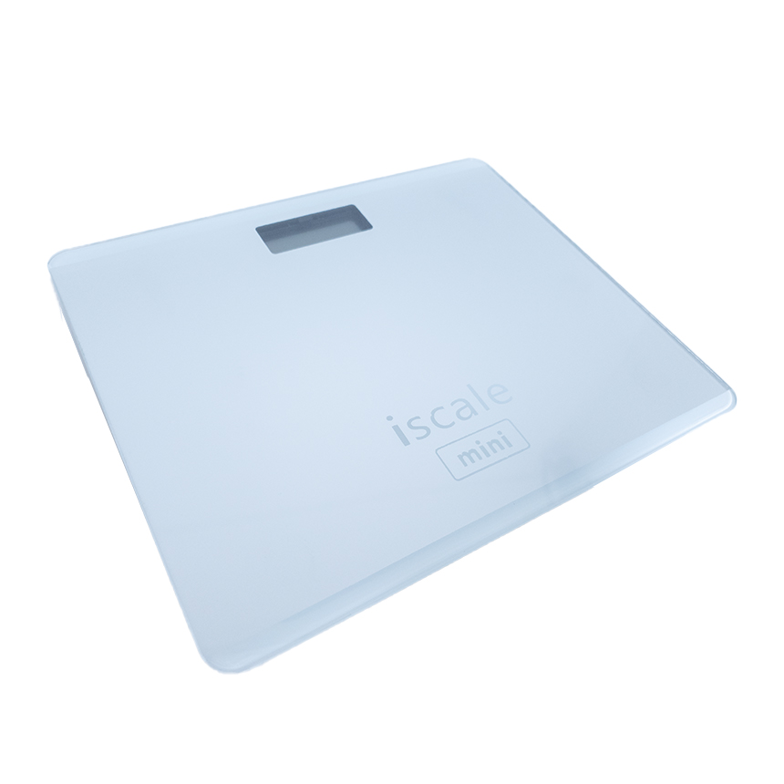 体重計 薄型 軽量 デジタル ブラック 自動電源 測定 体重 p02-20a