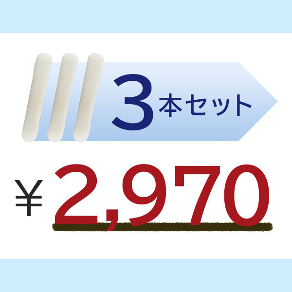 PALVITの「【3本セット】1日たった約11円!」のクーポン