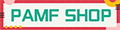PAMF Shop ロゴ