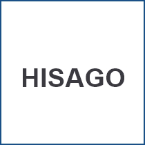 HISAGO　ヒサゴ