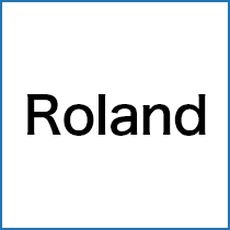 RolandDG ローランド