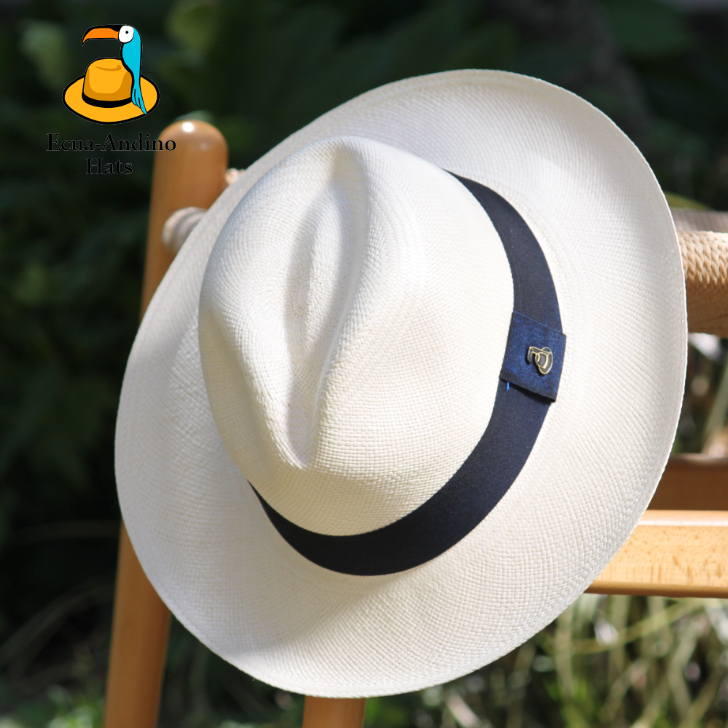 Ecua-Andino（エクア・アンディーノ） パナマハット メンズ 大きい