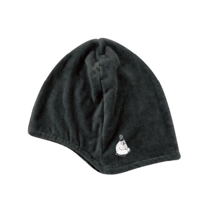今治タオル（imabari towel） サウナハット 深い 深め 大きめ メンズ