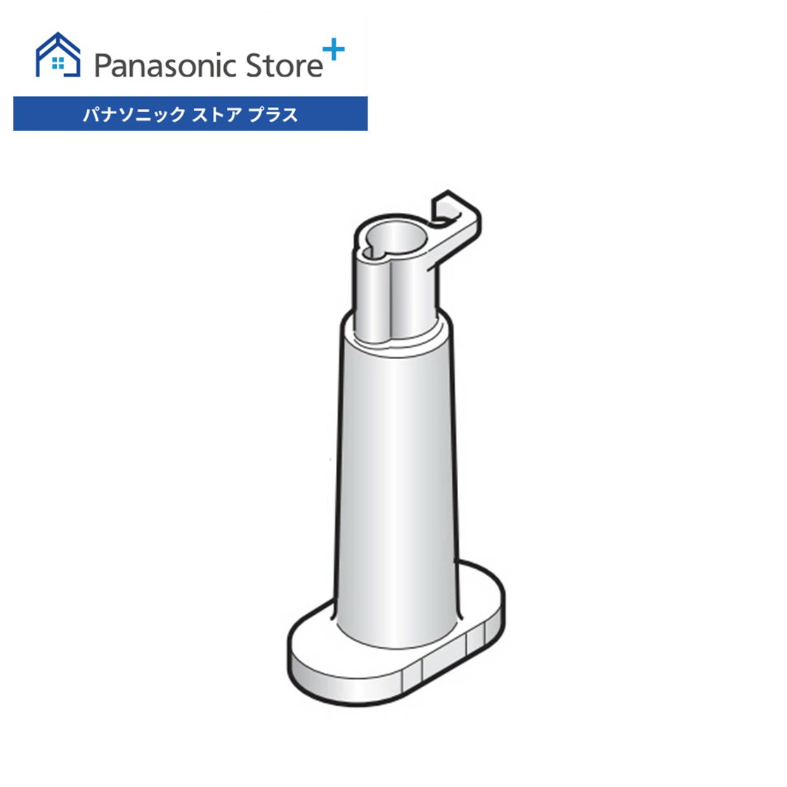 Panasonic ノンフロン 冷蔵庫427L 美品✨自動製氷！簡易洗浄済み！ 製氷室 | 冷蔵庫 | Panasonic