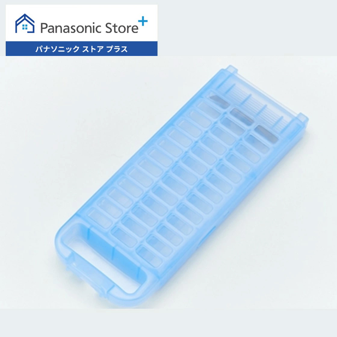 Panasonic  Vaita Lift 【美品】 How good is Panasonic's top-priced facial beauty device? Comparing