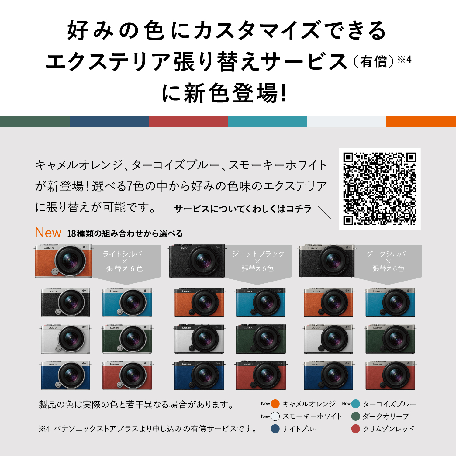 LUMIX Sシリーズ 公式店 パナソニック デジタル一眼カメラ DC-S9W