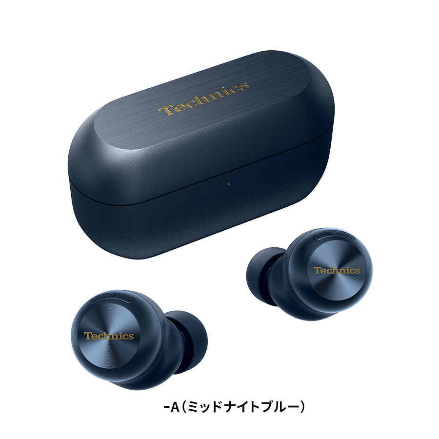 Technics（テクニクス） 公式店 イヤホン EAH-AZ100 ノイズキャンセ