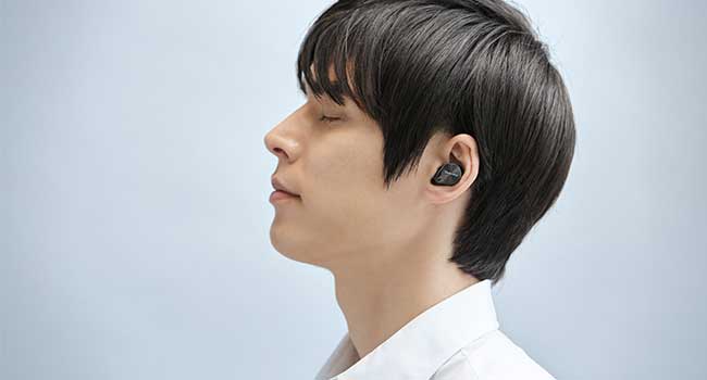 Technics 公式店 テクニクス イヤホン EAH-AZ60M2 ノイズ