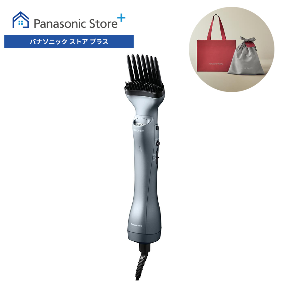 ナノケア 公式店 パナソニック エアスタイラー EH-KN9L : パナソニック