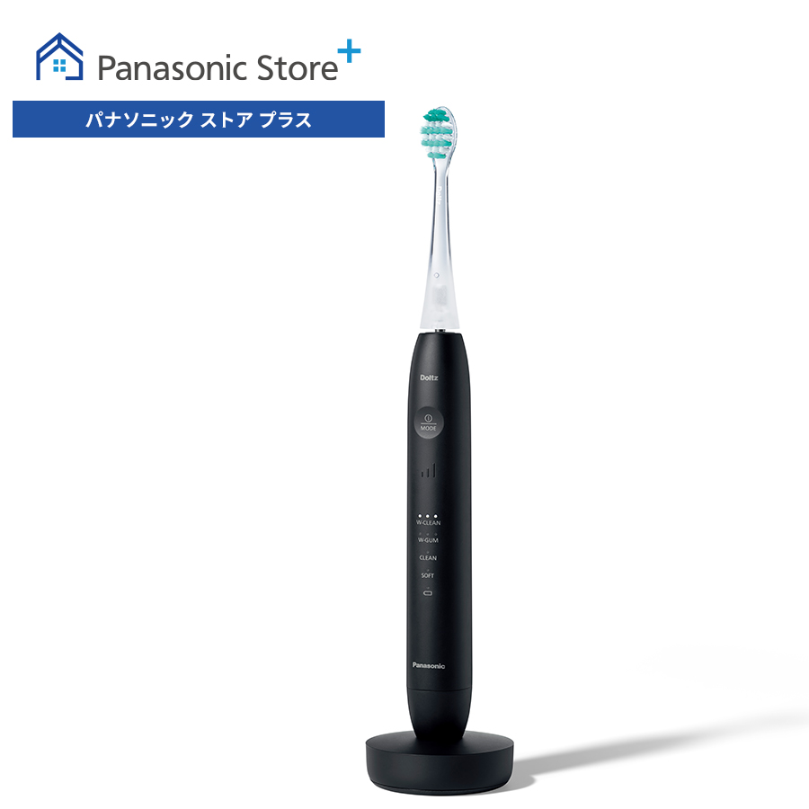m*ｉ様 MA Panasonic 音波振動ハブラシ Doltz ドルツ EW- Amazon.co.jp: パナソニック(Panasonic) 【2023年発売