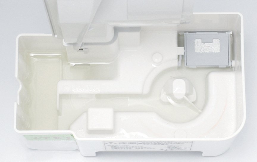 ジアイーノ 公式店 パナソニック 空間除菌脱臭機 F-MV4300 〜18