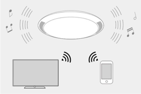 Panasonic（パナソニック） 公式店 シーリングライト LED HH-CF1200A