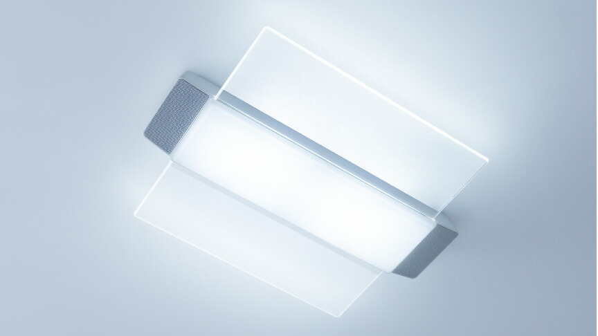 Panasonic 公式店 パナソニック シーリングライト LED HH