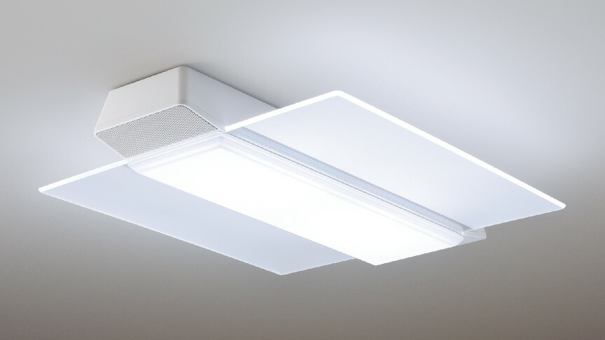 パナソニック LEDシーリングライト 12畳　HH-CF1211RAS 楽天市場】パナソニック HH-CK1223RA LEDシーリングライト 〜12
