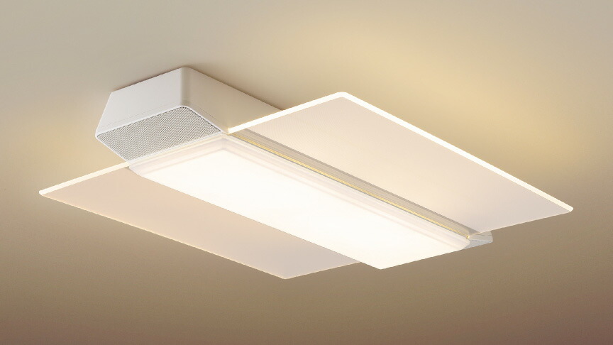 パナソニック LEDシーリングライト 12畳　HH-CF1211RAS Panasonic 公式店 パナソニック シーリングライト LED HH