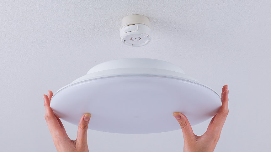 Panasonic LEDシーリングライト LE-RC06D2 パナソニック(Panasonic) LE-RC06D2 パルック LEDシーリング