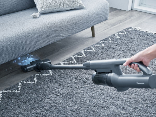 Panasonic（パナソニック） 公式店 掃除機 MC-NX500K セパレート型 紙