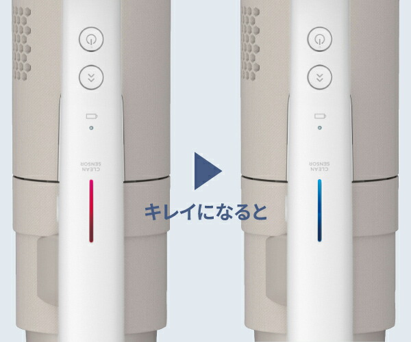 パナソニック コードレス スティック 掃除機 MC-NX810KM-W Amazon.co.jp: パナソニック セパレート型コードレススティック