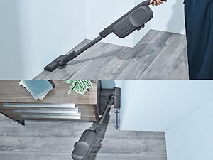 Panasonic 公式店 パナソニック 掃除機 MC-PB61J 紙パック式