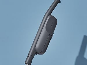 Panasonic（パナソニック） 公式店 掃除機 MC-PB61J 紙パック式