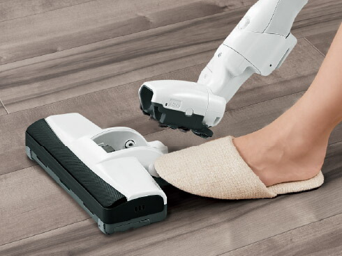 Panasonic（パナソニック） 公式店 掃除機 MC-PJ250G キャニスター掃除