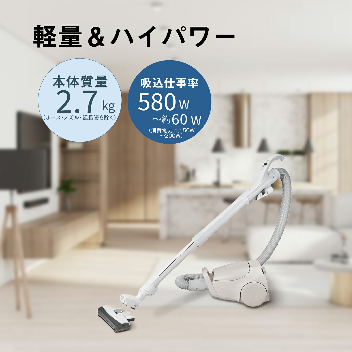 送料込み　匿名配送　パナソニック キャニスター　掃除機　美品 送料込み 匿名配送 パナソニック キャニスター 掃除機 美品