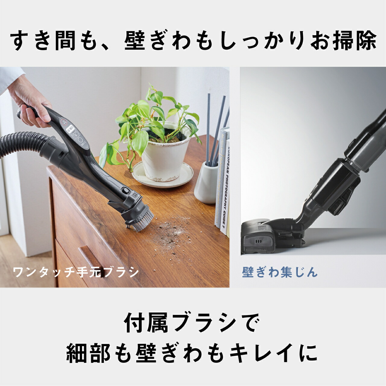 Panasonic（パナソニック） 予約 公式店 掃除機 MC-SR44K キャニスター