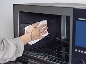 ビストロ 公式店 パナソニック スチームオーブンレンジ 25L NE-BS6C