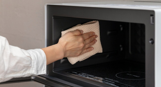 Panasonic（パナソニック） 公式店 オーブンレンジ 23L NE-FS3E-W
