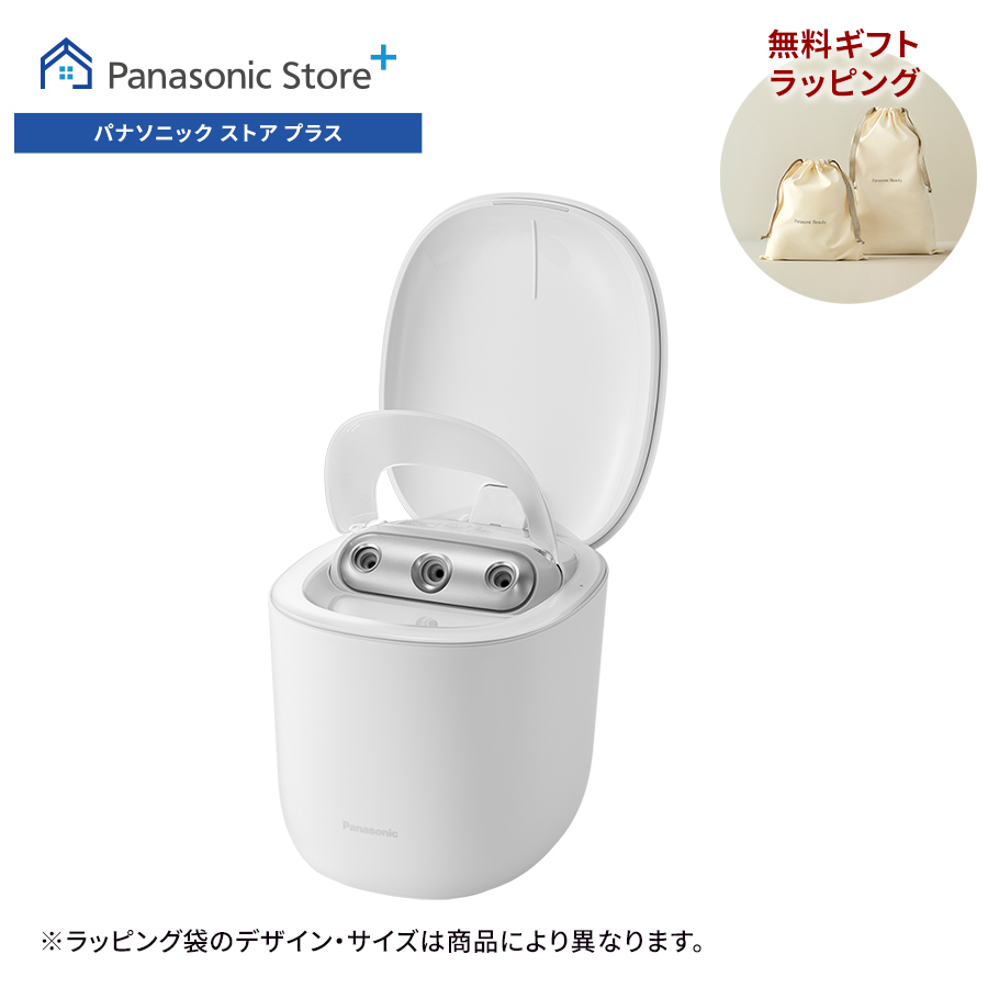Panasonic（パナソニック） 公式店 スチーマー スキンアクト