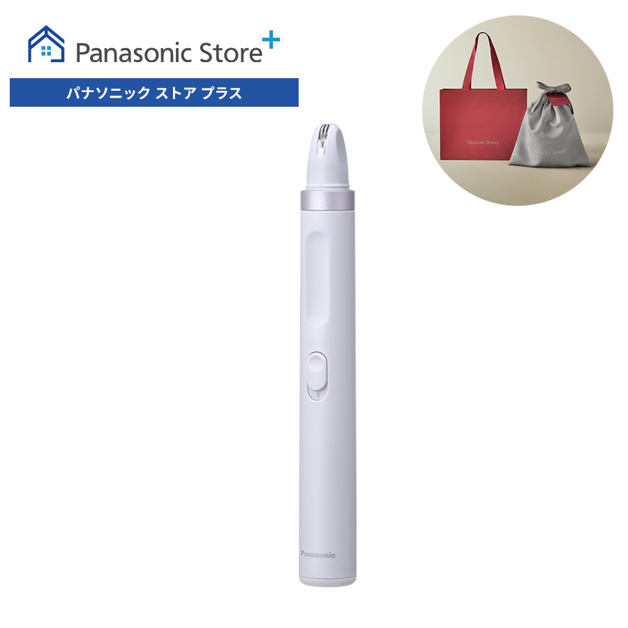 Panasonic（パナソニック） 公式店 アイブロウ スムースピック ES-EF10