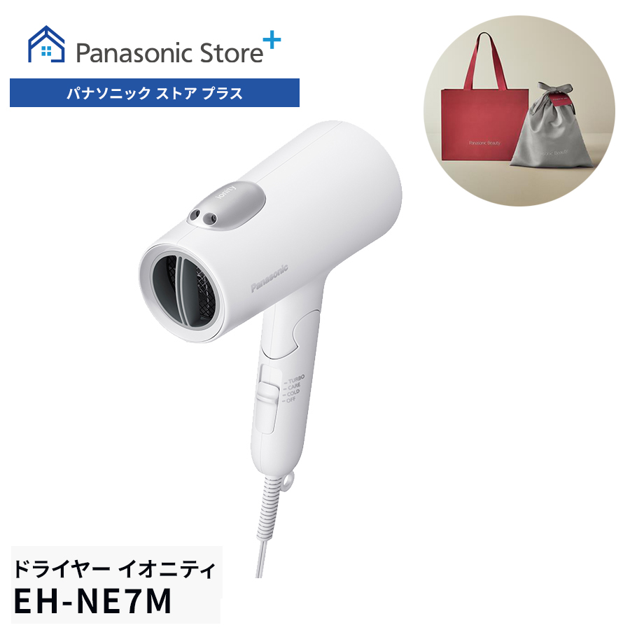 パナソニック　イオニティ ピンク EH-NE7M ionity 楽天市場】イオニティ eh-ne7m（カラーピンク）の通販