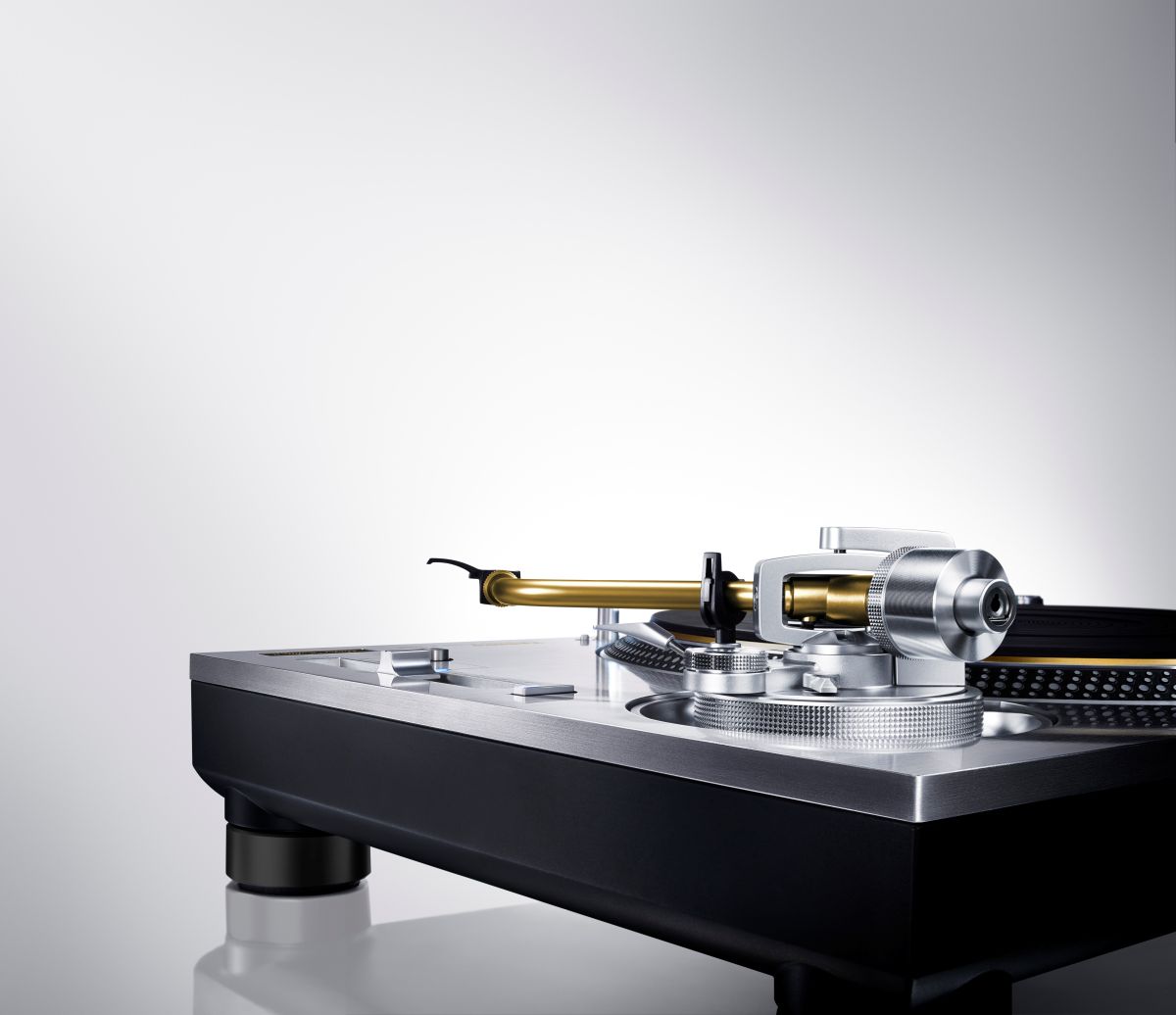 Technics（テクニクス） 公式店 ターンテーブル SL-1200GME ダイレクト