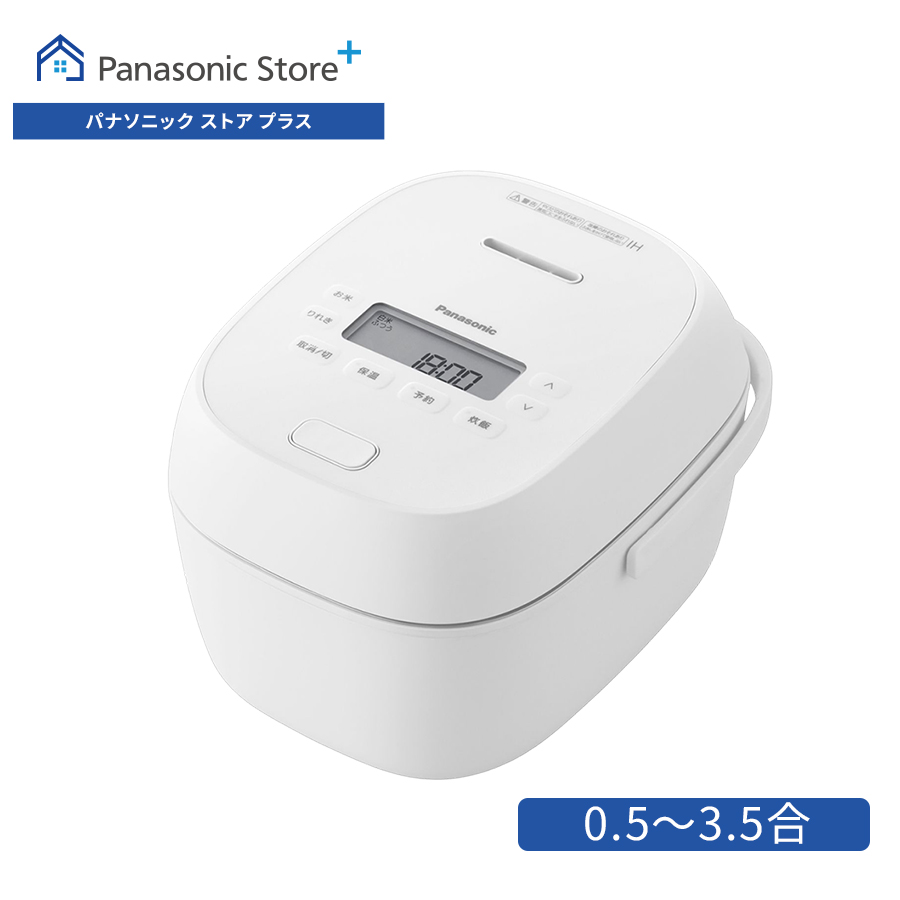 パナソニック ストア プラス Yahoo!店 - 炊飯器｜Yahoo!ショッピング