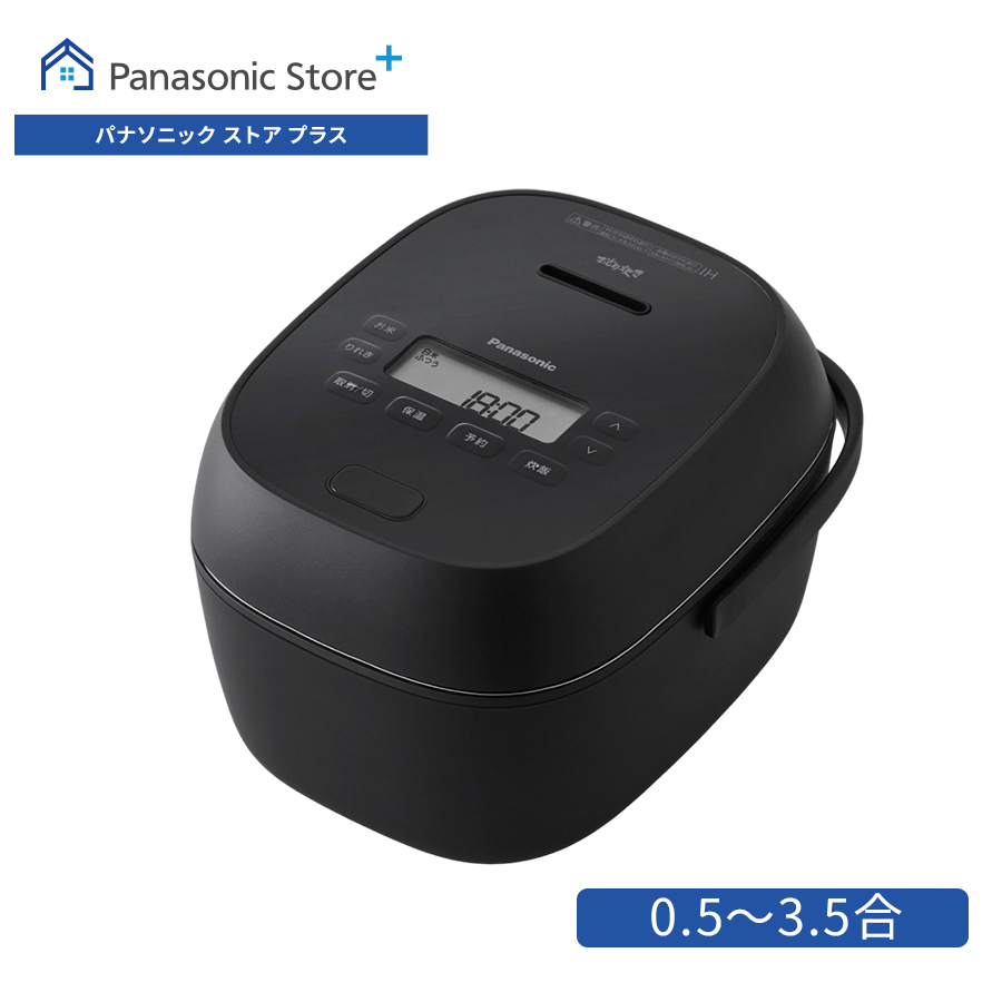 【送料込み】Panasonic 炊飯器 パナソニック ストア プラス Yahoo!店 - 炊飯器｜Yahoo!ショッピング