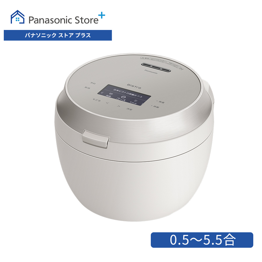 パナソニック ストア プラス Yahoo!店 - 炊飯器｜Yahoo!ショッピング