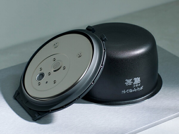 ビストロ 公式店 パナソニック 炊飯器 可変圧力IHジャー炊飯器 （5.5