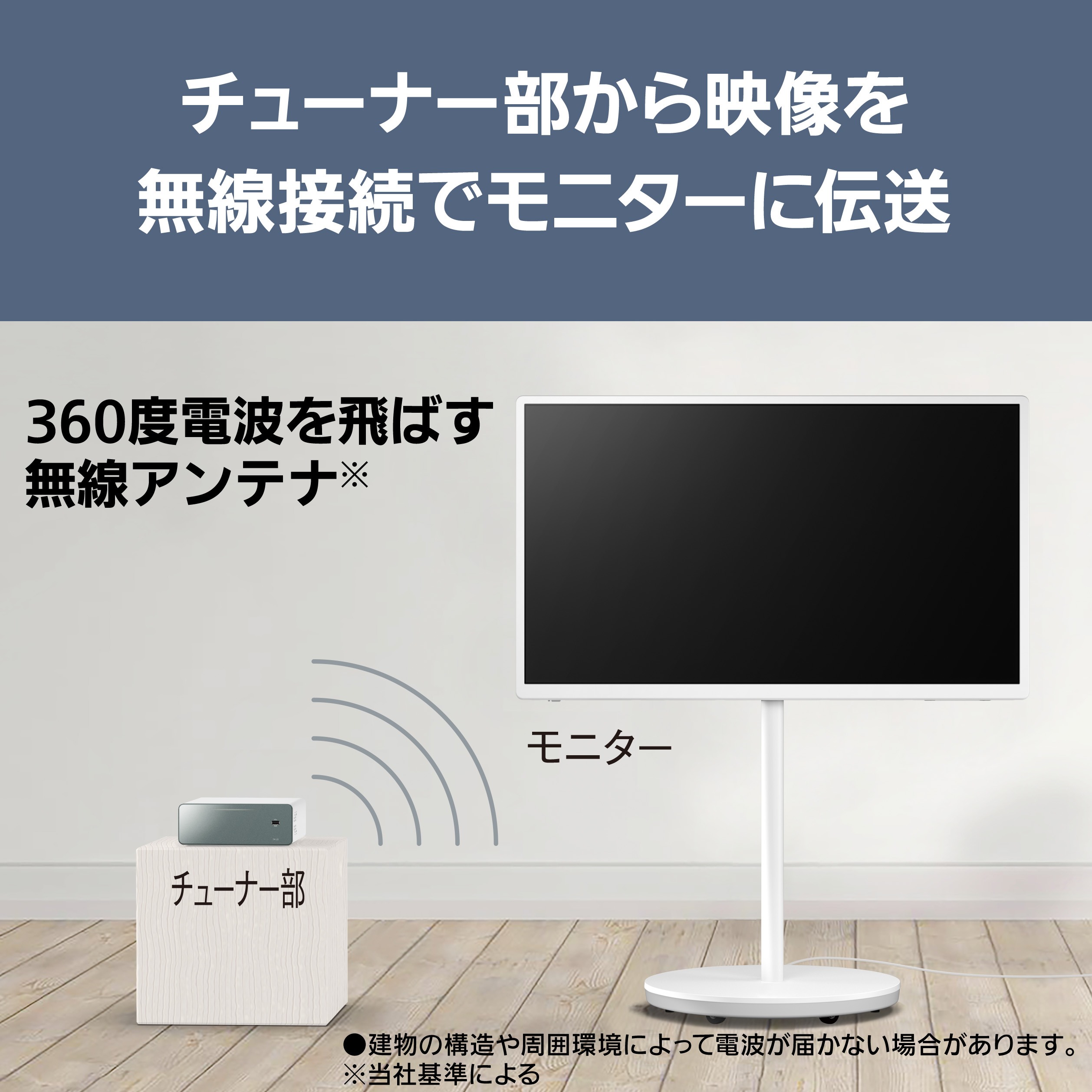 VIERA 公式店 パナソニック テレビ TH-43LF2 レイアウトフリー