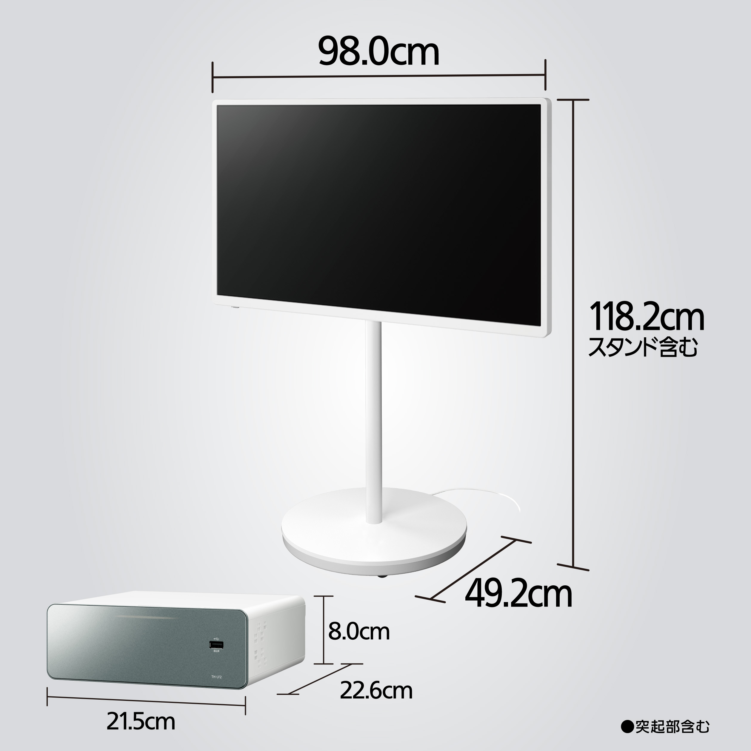楽天市場】エントリーでポイント10倍！WALL テレビスタンド