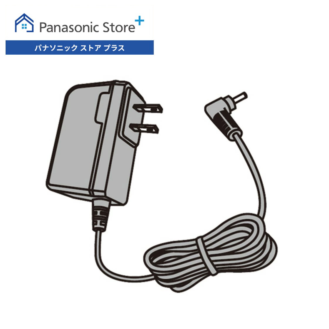 Panasonic（パナソニック） 公式店 USB接続ケーブル K2KYYYY00236