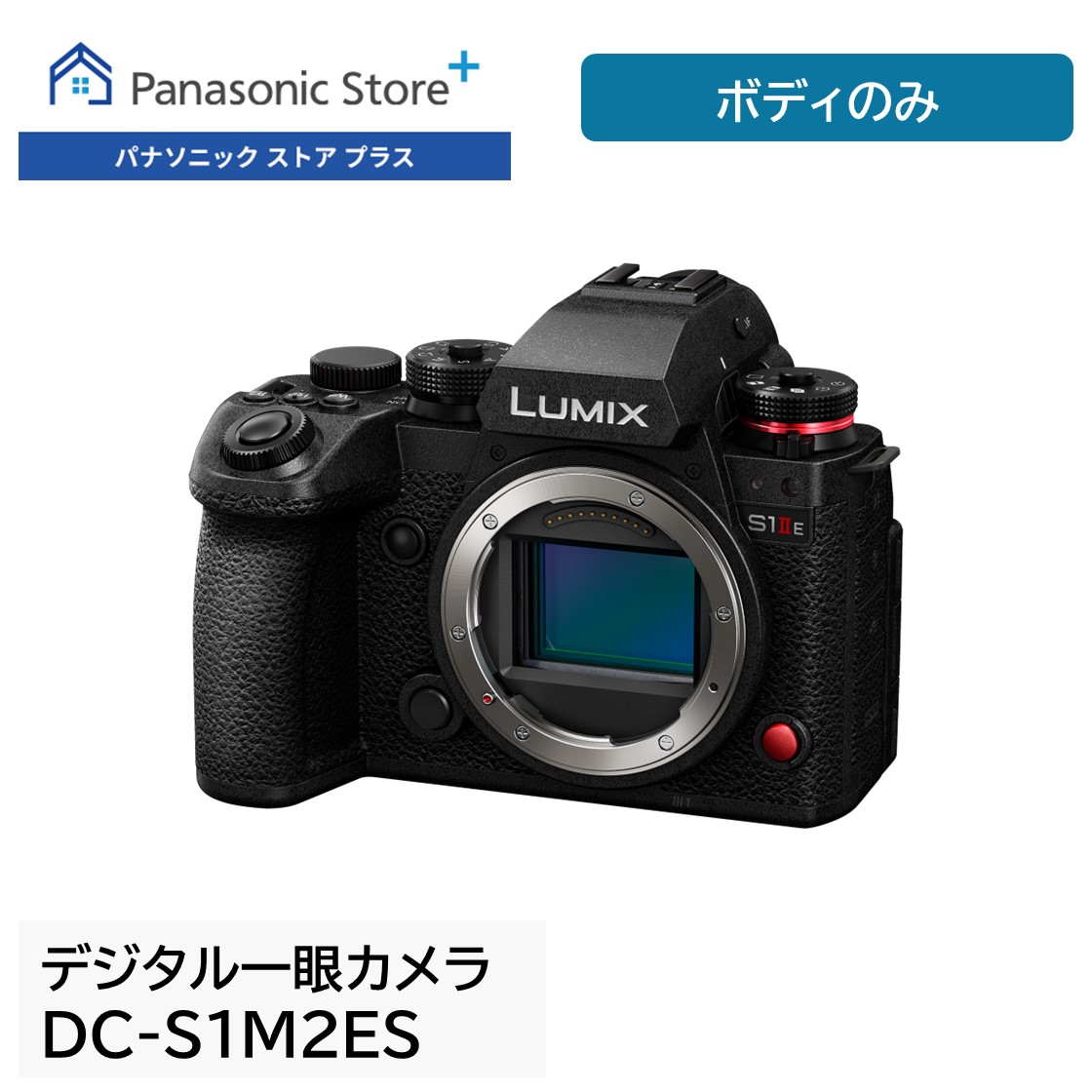 パナソニック ストア プラス Yahoo!店 - LUMIX（ルミックス