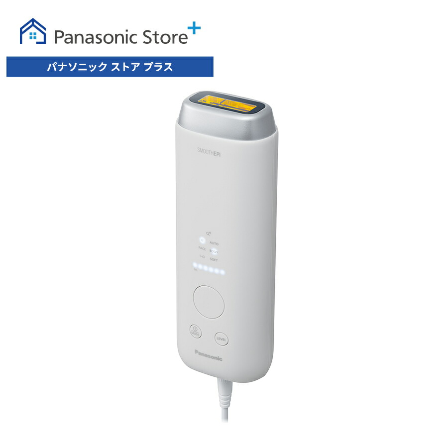 パナソニック スムースエピのおすすめ人気商品一覧 通販 - Yahoo