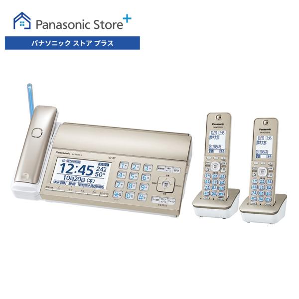 パナソニック ストア プラス Yahoo!店 - 電話機・ファクス｜Yahoo