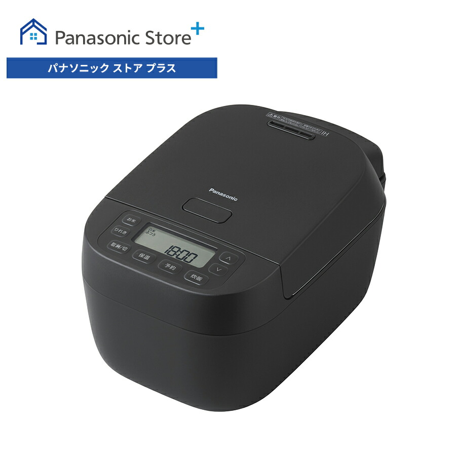 炊飯器 2合炊き（Panasonic）のおすすめ人気商品一覧 通販 - Yahoo