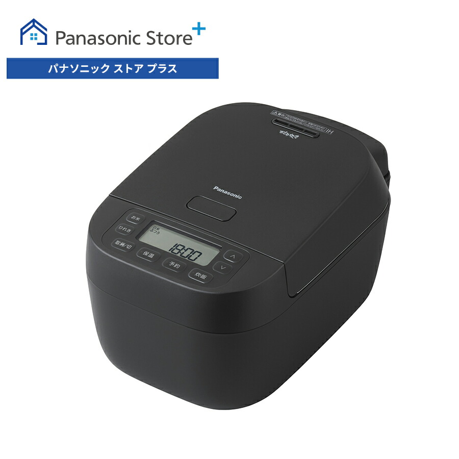 おどり炊き 予約 公式店 パナソニック 炊飯器 可変圧力IHジャー炊飯器